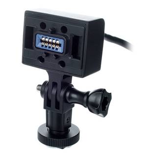 Zoom ECM-6 microfoon verlengkabel voor veldrecorders en camera's