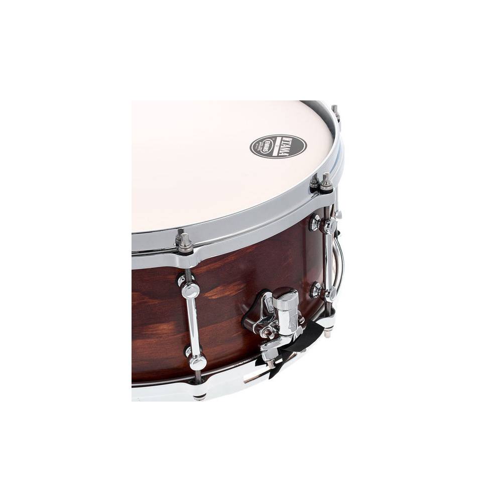 Tama LSP146-WSS S.L.P. Fat Spruce 14x6 inch snaredrum
