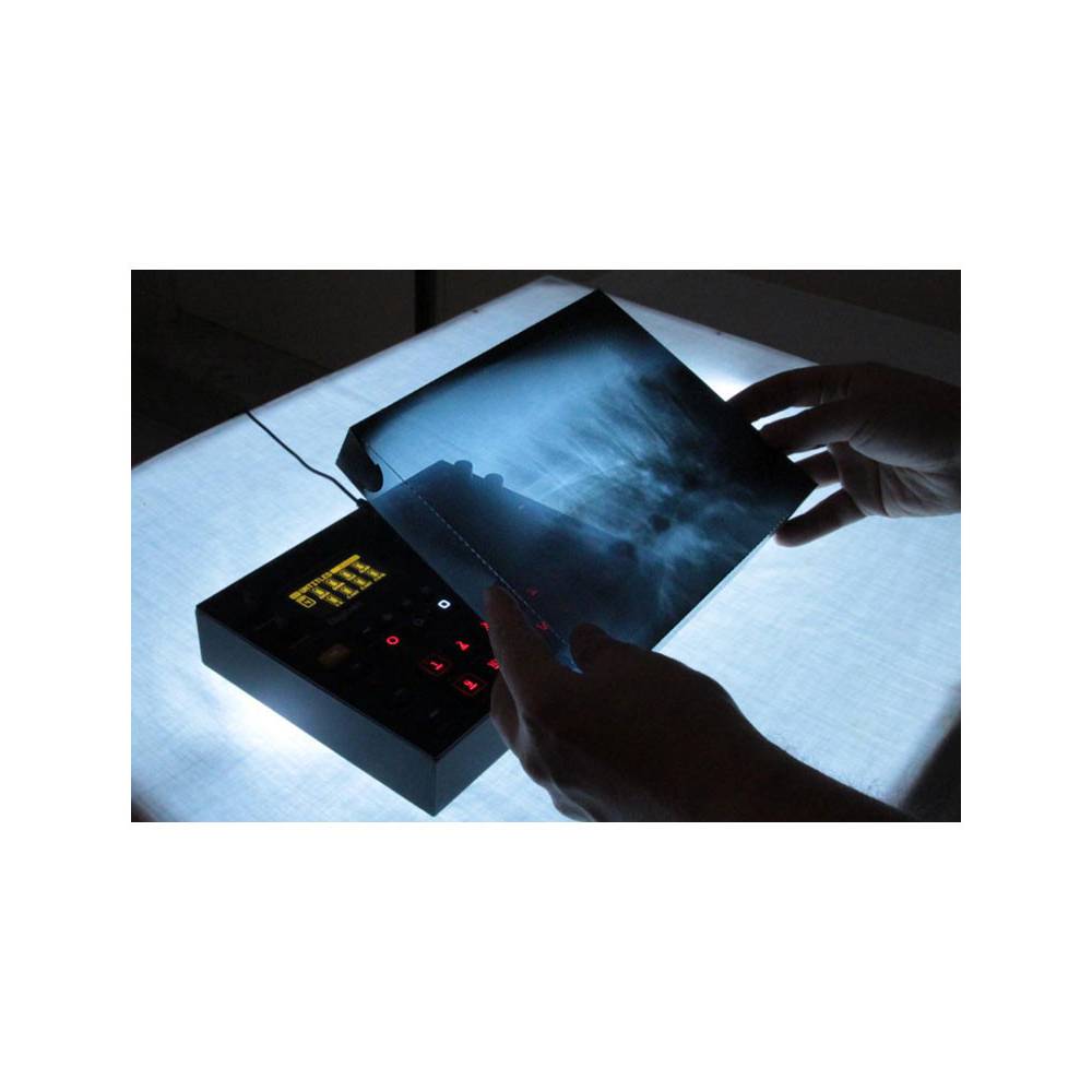 Cremacaffe Dust Cover Digitakt/Digitone