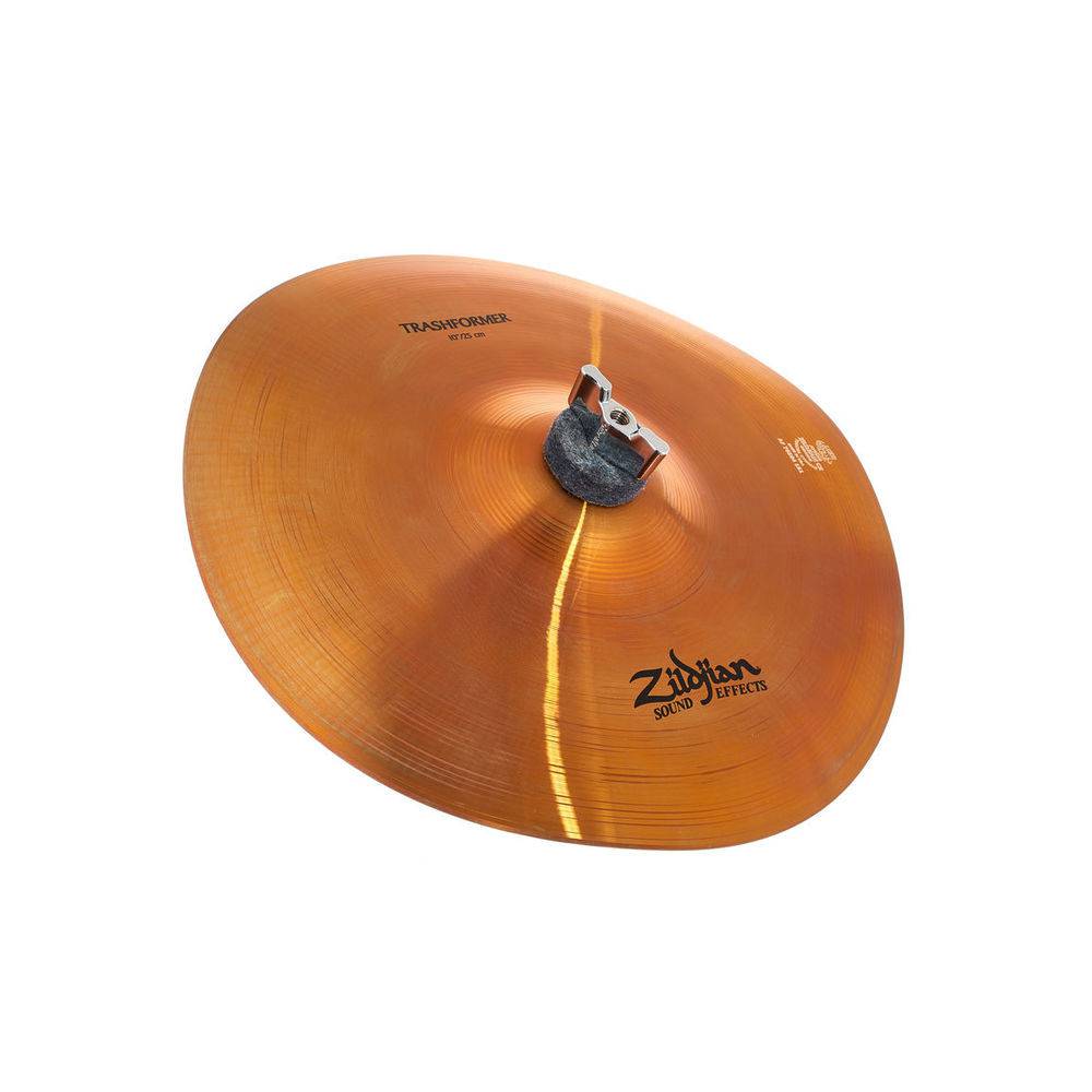 Zildjian 10 FX Trashformer