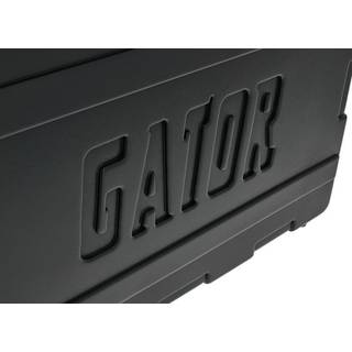 Gator Cases G-MIX 20X30 flightcase voor mixer
