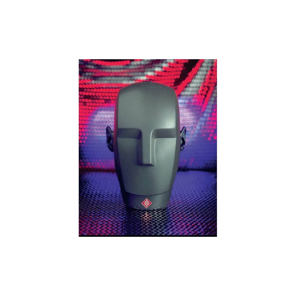 Neumann KU 100 dummy head microfoon