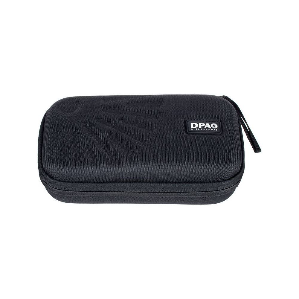 DPA d:vote CORE 4099C clipmicrofoon voor cello