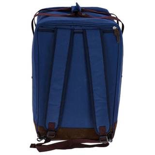 Tama TCB01NB PowerPad Designer Collection Bag voor cajon blauw
