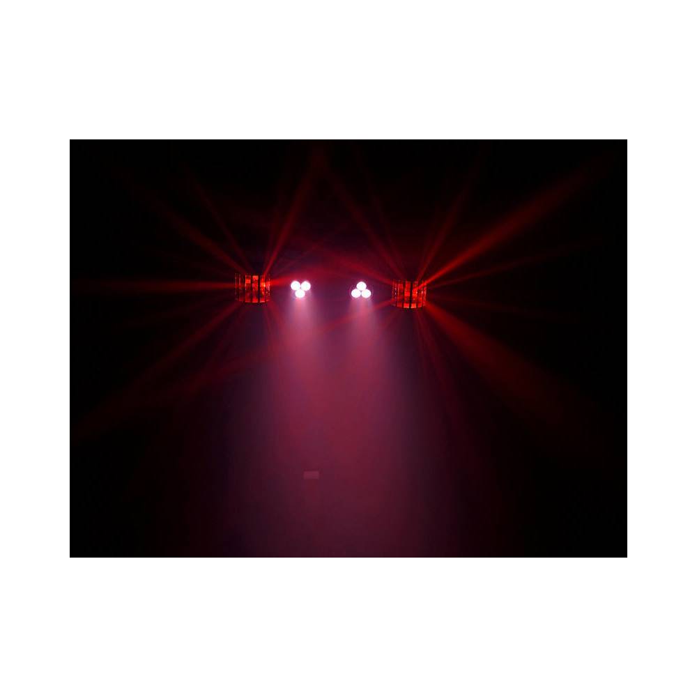 Eurolite LED KLS-120 FX lichtset