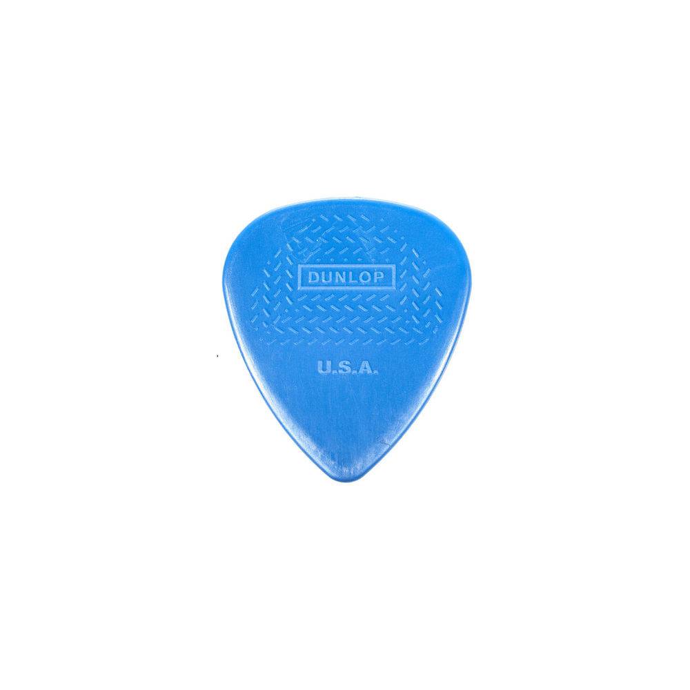 Dunlop 449P150 Max-Grip Nylon Standard 1.5mm 12-Pack