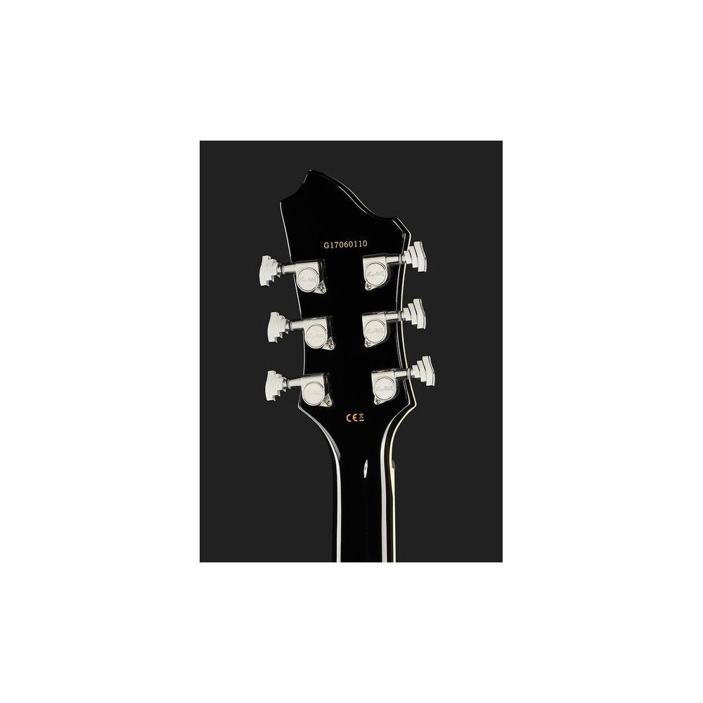 Hagström Swede Black