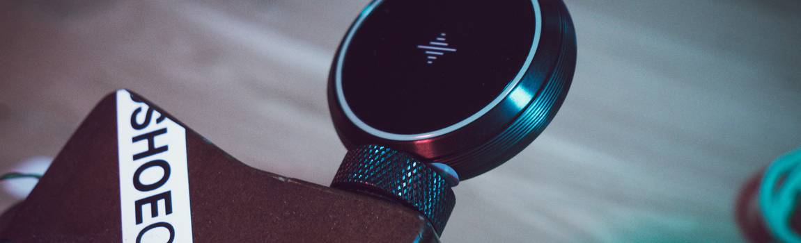 Review: Soundbrenner Core, de ultieme smartwatch voor muzikanten