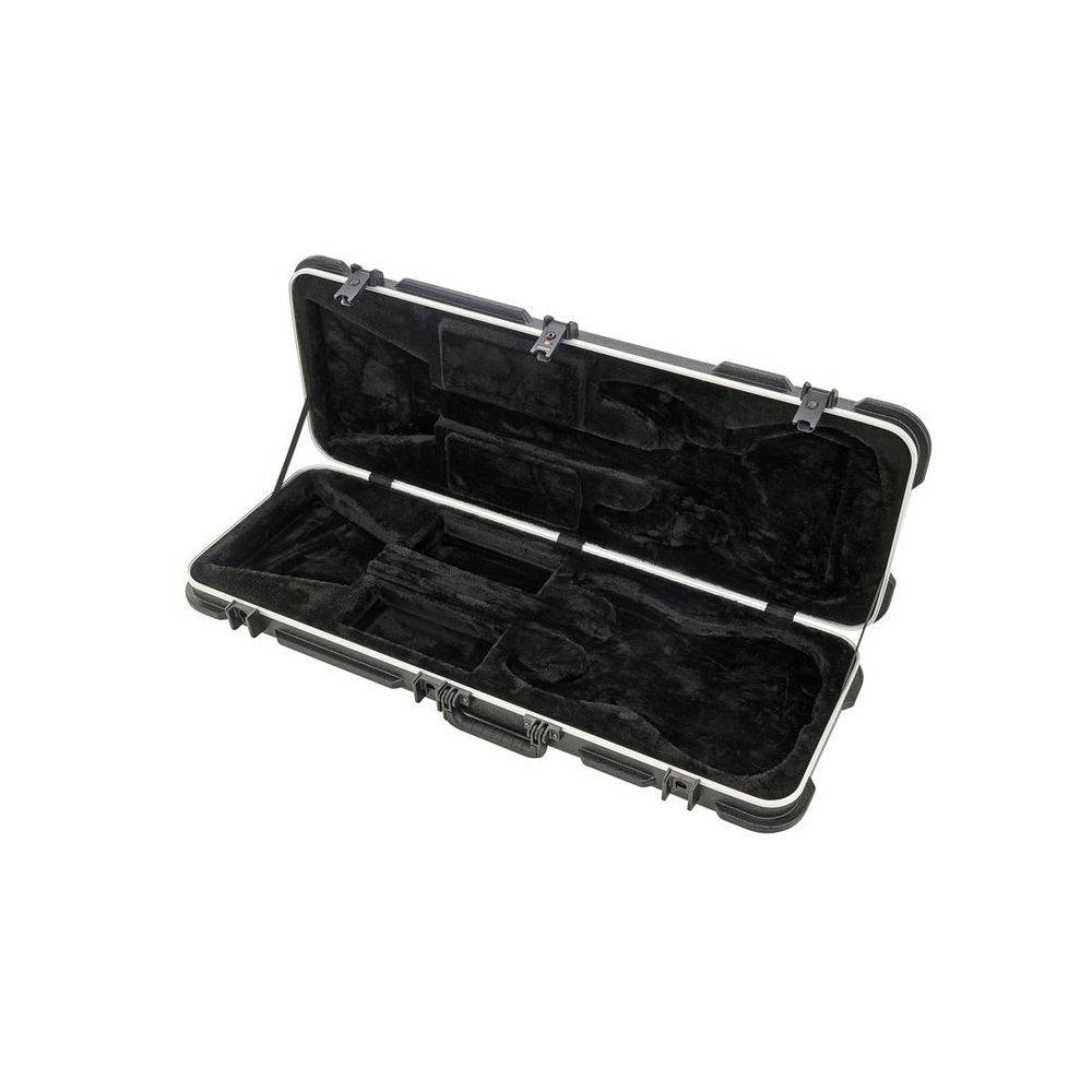 Jackson Gitaarkoffer voor Dinky en Soloist