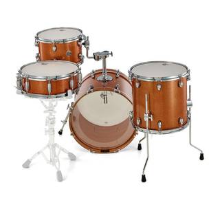 Gretsch Drums CT1-J484-BS Catalina Club Bronze Sparkle