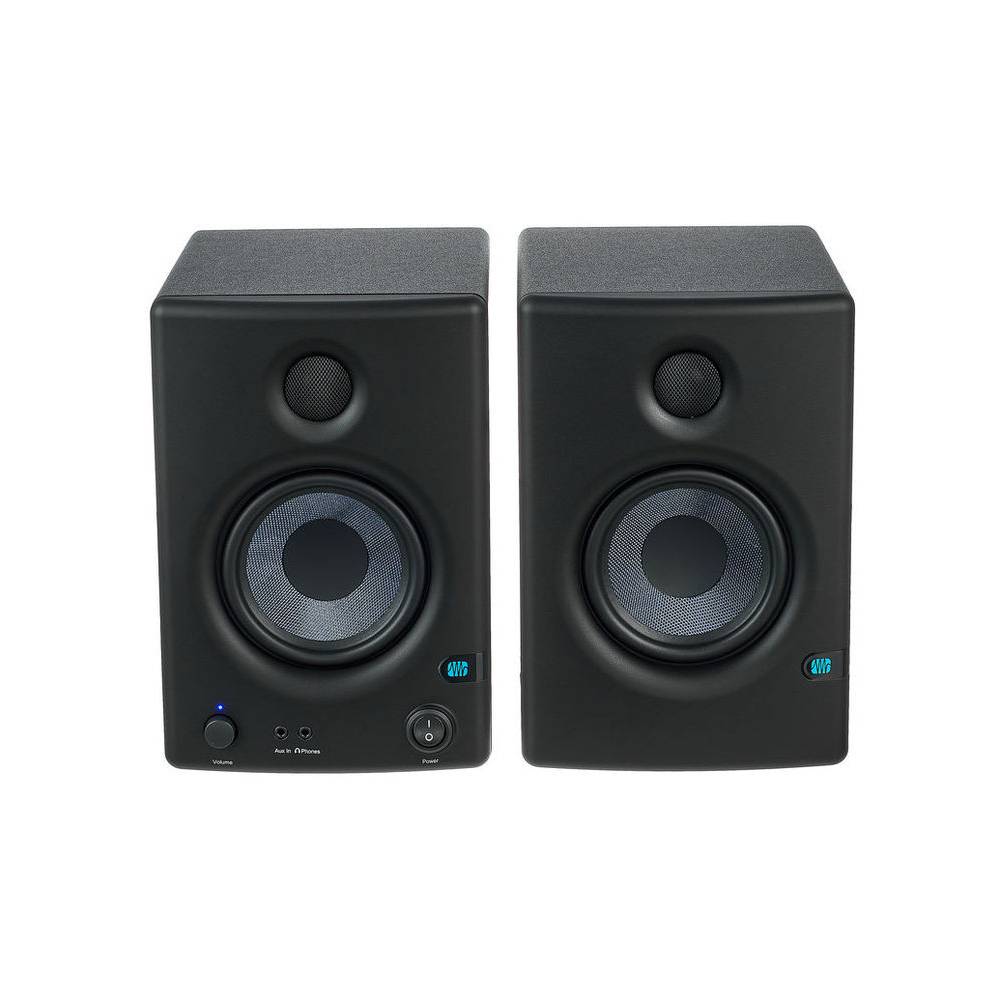 Presonus Eris E4.5 actieve studiomonitor (set van 2)
