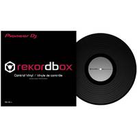Pioneer RB-VS1-K tijdcode vinyl