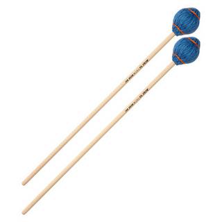 Vic Firth M260 Soft Signature Ian Grom mallets voor marimba