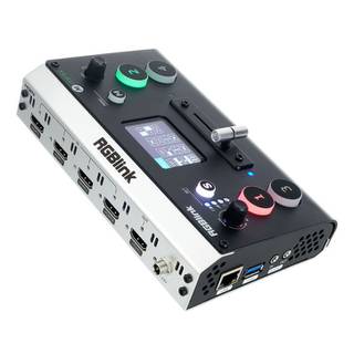 RGBlink Mini+ HDMI videomixer