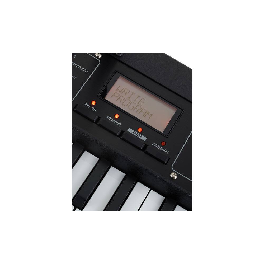 Korg MicroKORG XL Plus