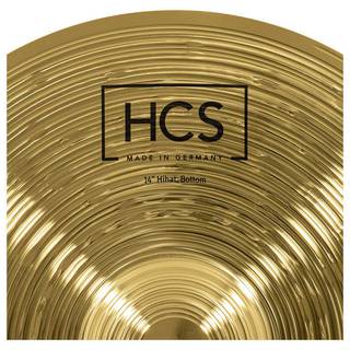 Meinl HCS14H HCS Hihat 14