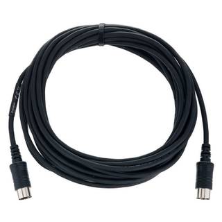 Cordial ED6AA Elements MIDI kabel 5-pins DIN 6m