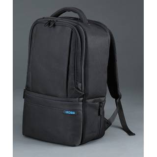 Boss CB-BU10 Utility Gig Bag rugzak voor muziekapparatuur