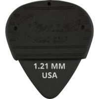 Fender Mojo Grip 3-pack dura-tone delrin 1.21 mm