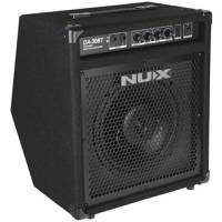 NUX DA-30BT personal drum monitor 30W met bluetooth