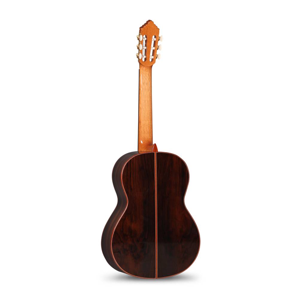 ALHAMBRA Premier Pro Exotico   case - 7628