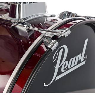 Pearl RS585C-C91 Roadshow drumstel Red Wine