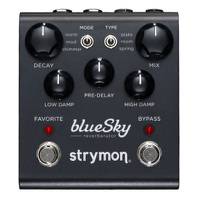 Strymon Midnight Edition blueSky Reverberator