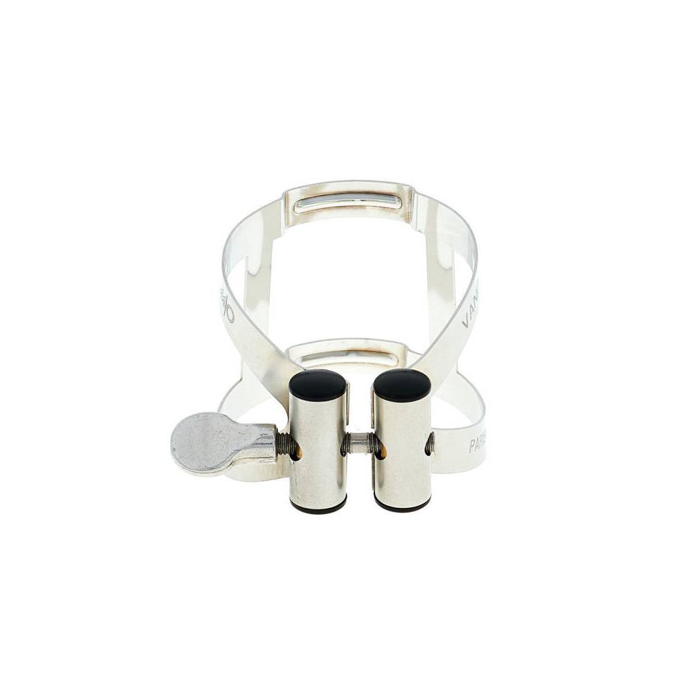 Vandoren LC54PP M/O vertinde ligatuur voor basklarinet