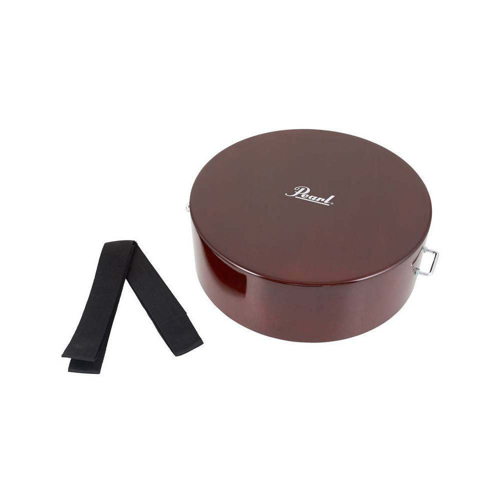 Pearl PPC-120 Conga instructie pakket