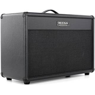 Mesa Boogie Lone Star 2x12 gitaar speaker cabinet