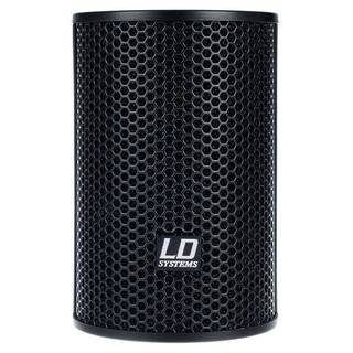 LD Systems MAUI 5 GO CHARGING DOCK laadstation