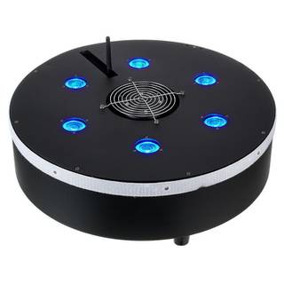 Showtec Aircone Q6 WDMX LED aircone