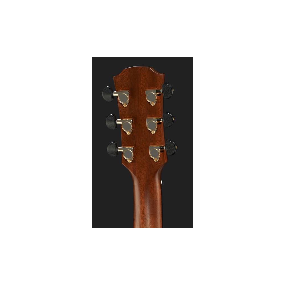 Yamaha CPX1200II Translucent Black