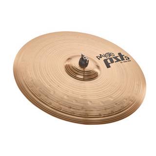 Paiste PST5 20 inch Rock Ride 2014
