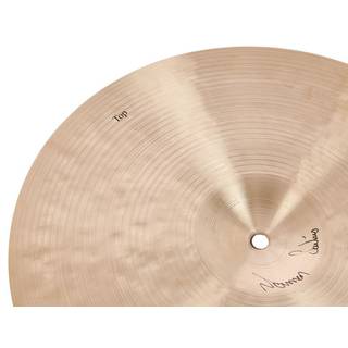 Istanbul Agop LH15 Traditional Series Light Hihat 15 inch