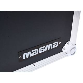 Magma DJ controller case voor Denon Prime 2
