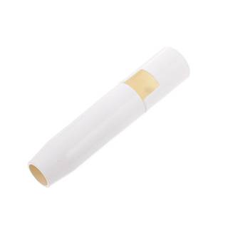 Shure GLX-D SM58/Beta58 gekleurde behuizing wit