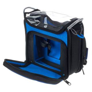 Orca Bags OR-268 Audio Mixer Bag voor Zoom F6 en Sonosax SX-M2D2