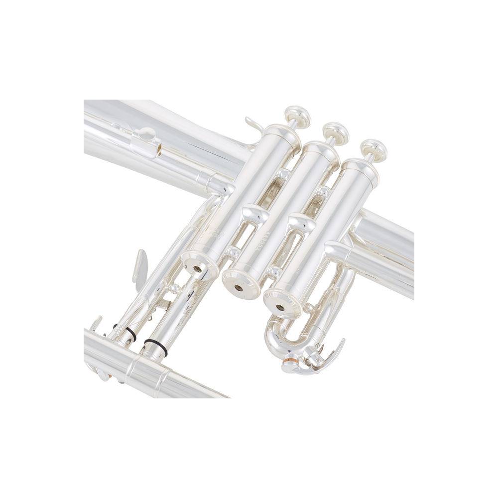 Yamaha YFH-631GS Professional Bb Flugelhorn