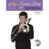 Wise Publications - A new tune a day - Boek 1 voor trombone