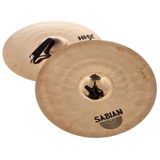 Sabian HHX Synergy Medium 18 Pair