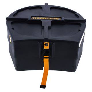 Hardcase HCHN14SDX Snare Case with Head Room