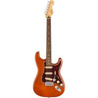 Fender Player Stratocaster Aged Natural PF Limited Edition elektrische gitaar