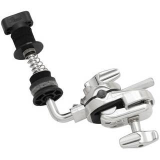 Pearl CLA-130 Bass Drum Hoop Mount Closed Hihat Holder hihatarm voor bassdrum