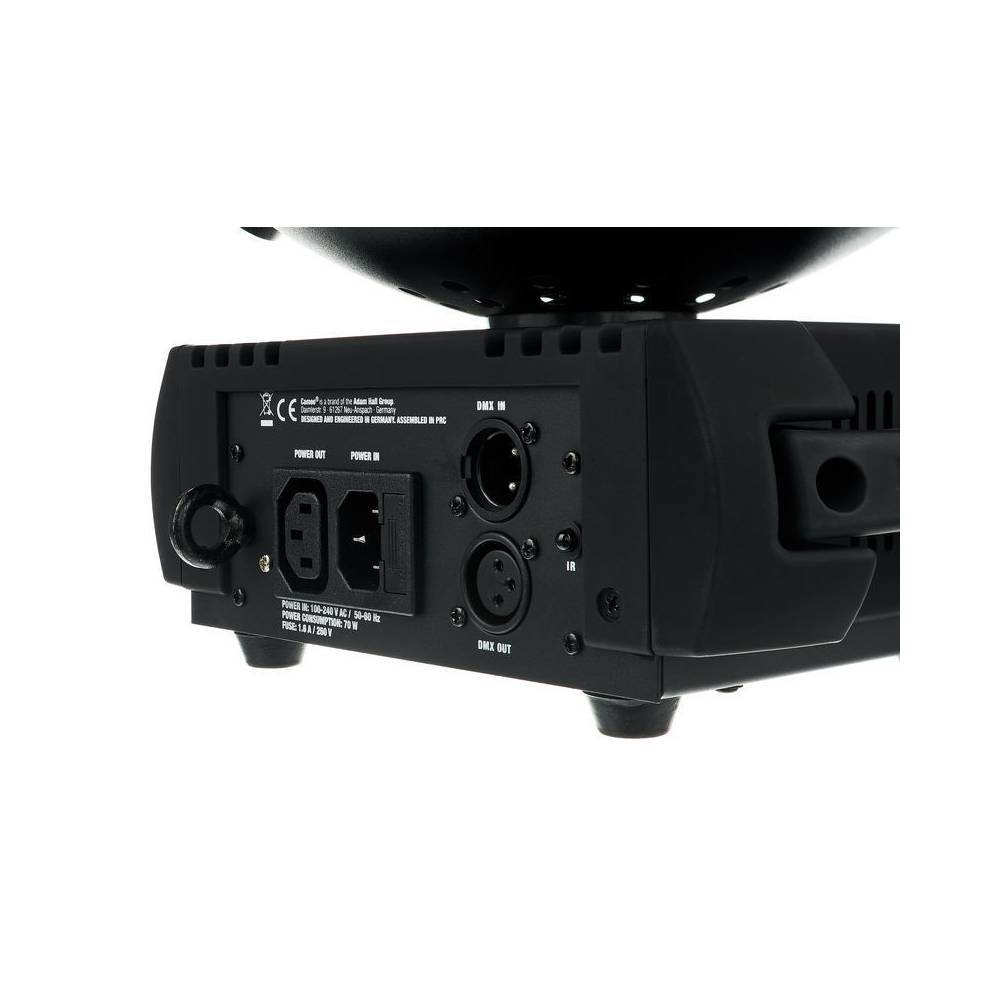 Cameo ROTOFEVER LED spiegelbol effect