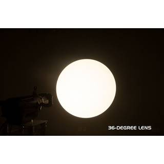 American DJ Encore Profile Pro WW LED-theaterspot