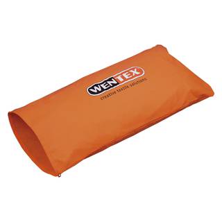 Showtec Pipe & Drape carrying bag orange M oranje draagzak