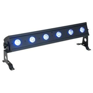 Eurolite AKKU Bar-6 Entry QCL RGBW lichtbar