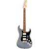 Fender Player Stratocaster HSH Silver PF