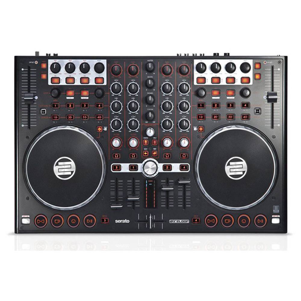 Reloop Terminal Mix 4 B-STOCK